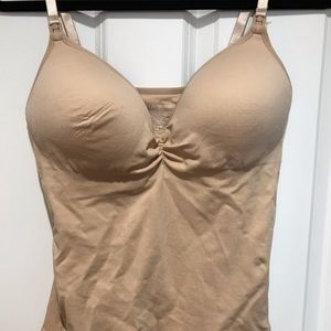Nursing Bra and Shaper Brand New with Tags